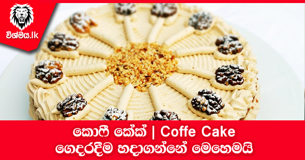 sinhala-articles-කොෆී-කේක්-|-Coffe-Cake-Kitchen