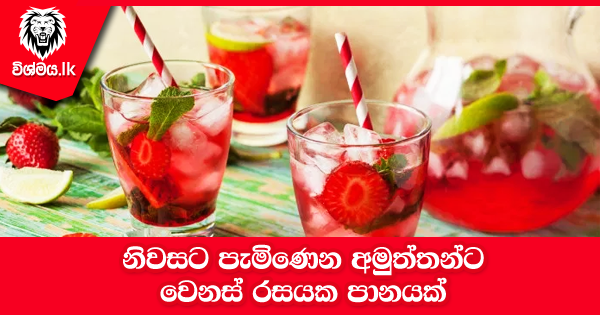 sinhala-articles-නිවසට-පැමිණෙන-අමුත්තන්ට-වෙනස්-රසයක-පානයක්-Kitchen