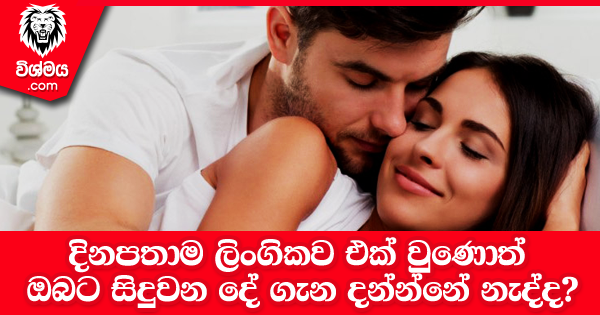 sinhala-articles-දිනපතාම-ලිංගිකව-එක්-වුණොත්-ඔබට-සිදුවන-දේ-SexEducation