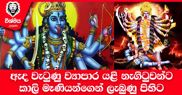 sinhala-articles-ඇද-වැටුණු-ව්‍යාපාර-යළි-නැඟිටුවන්ට-කාලි-මෑණියන්ගෙන්-ලැබුණු-පිහිට-Iranama