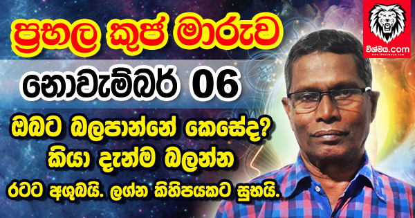 sinhala-articles-නොවැම්බර්-මස-06-වෙනිදා කුජ-මාරුව-ඔබට-බලපාන්නේ-කෙසේද-කියා-බලමු-Iranama