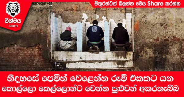 sinhala-articles-මල-පහ-කිරීමට-වැසිකිලි-යෑම-නුහුරු-මිලියන-569ක-ඉන්දියානුවෝ-Life