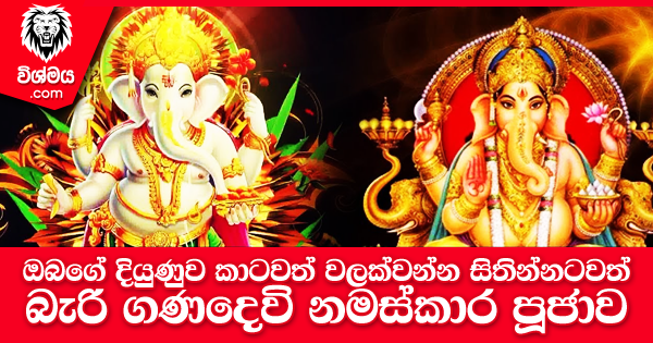 sinhala-articles-ඔබගේ-දියුණුව-කාටවත්-වලක්වන්න-සිතින්නටවත්-බැරි-ගණදෙවි-නමස්කාර-පූජාව-Iranama