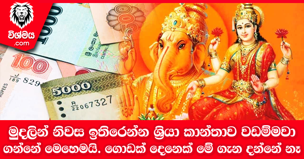 sinhala-articles-මුදලින්-නිවස-ඉතිරෙන්න-ශ්‍රියා-කාන්තාව-වඩම්මවා-ගන්නේ-මෙහෙමයි-Iranama